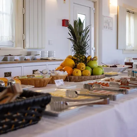 Hotel De - Fatima *