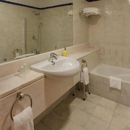 Hotel De - Fatima