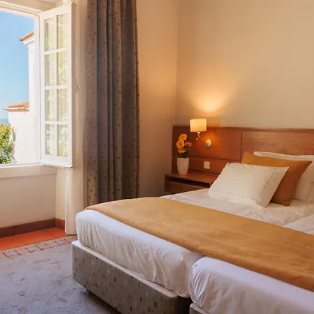 מלון De - Fatima *