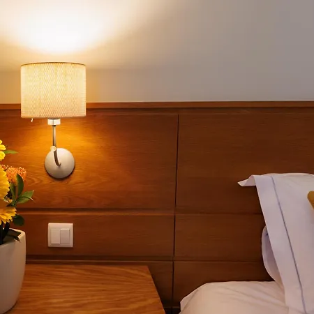 Hotel De - Fatima Ourem
