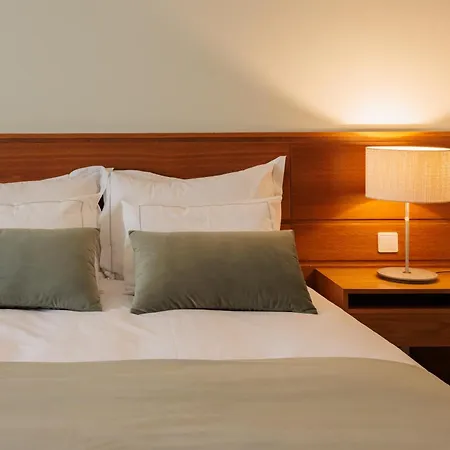 Hotel De - Fatima Ourem