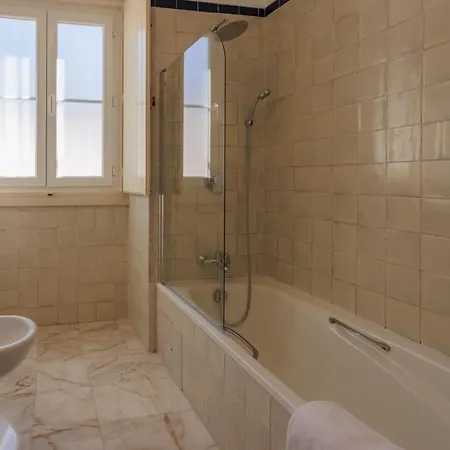 מלון De - Fatima *