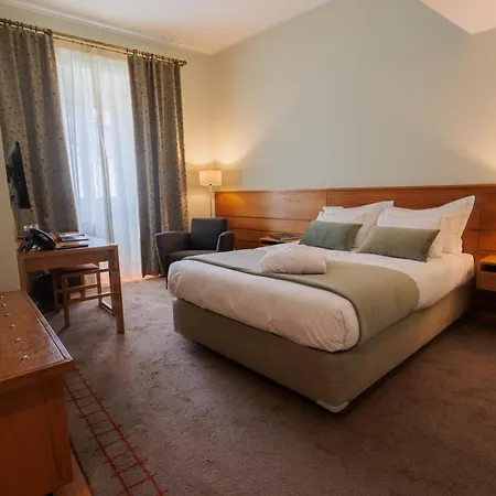 Hotel De - Fatima