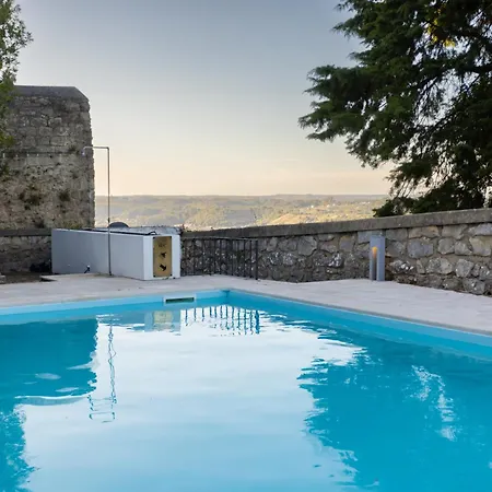 De - Fatima * Ourém