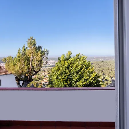 De - Fatima Hotel Ourém