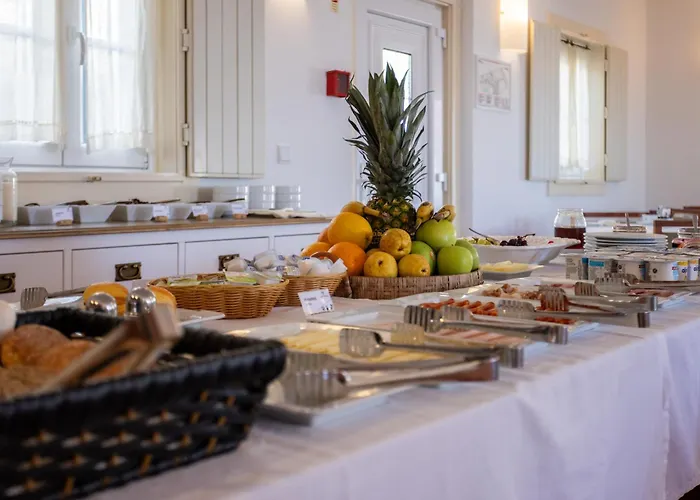 Hotell De - Fatima *