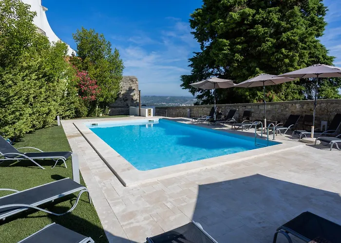 De - Fatima * Ourém