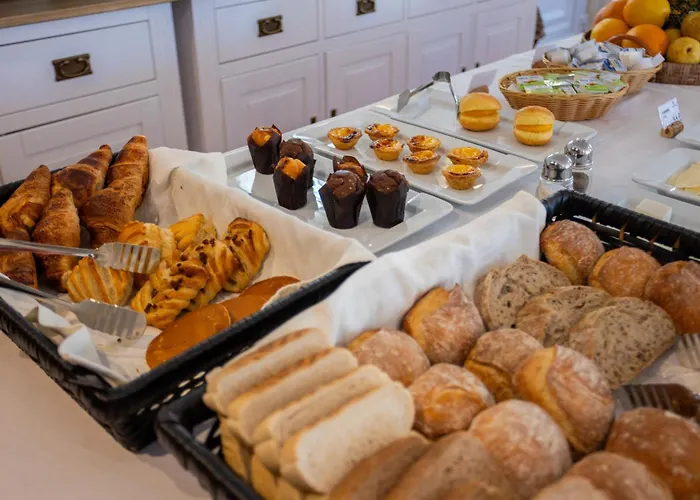 De - Fatima Hotel Ourém