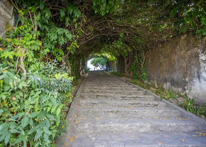 De - Fatima Szálloda Ourém