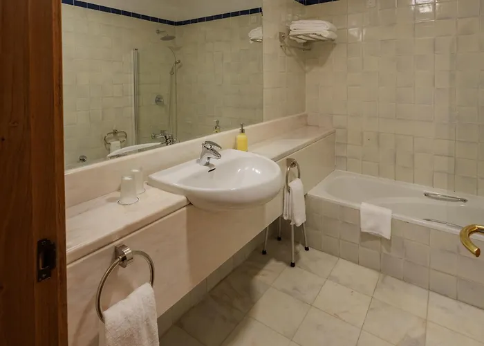 Hotell De - Fatima
