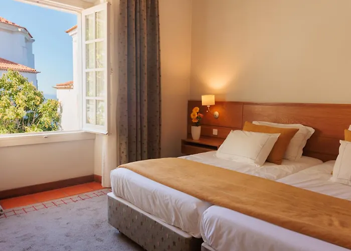Hotell De - Fatima *