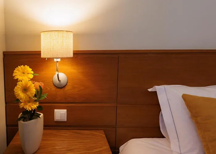 Szálloda De - Fatima Ourém