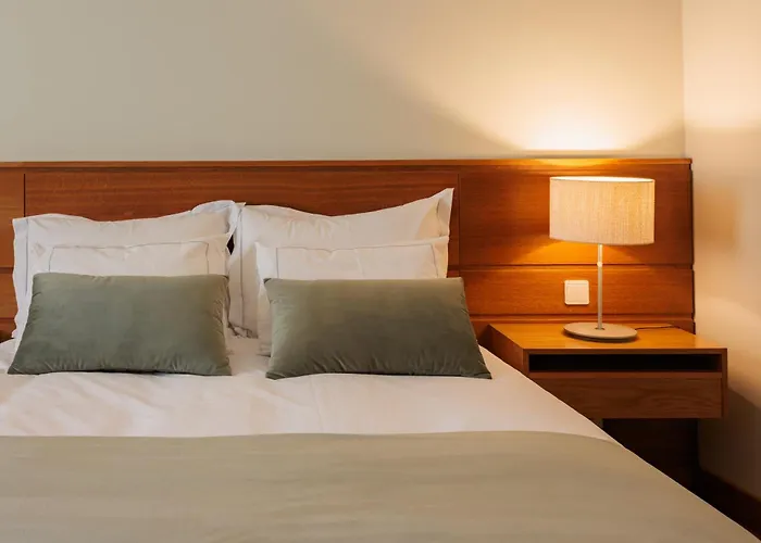 Szálloda De - Fatima Ourém