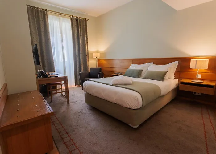 Hotell De - Fatima