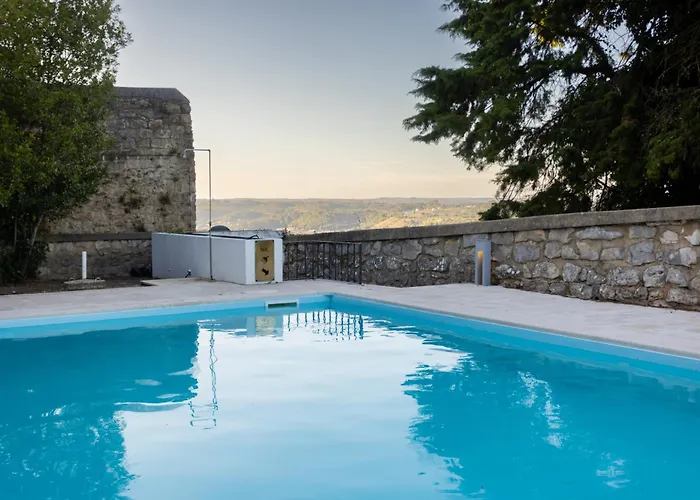 De - Fatima * Ourém