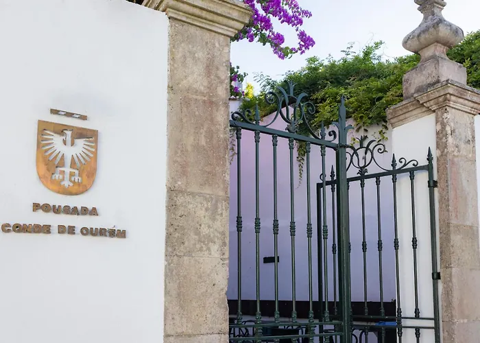 Hotell De - Fatima