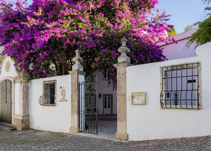 De - Fatima Szálloda